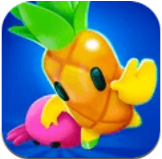 水果人终极淘汰赛