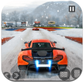 雪地赛车2021