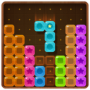 经典方块积木游戏