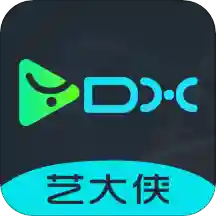 艺大侠app