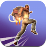 喷气背包跳跃极限