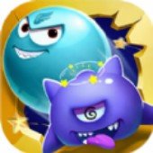 球球英雄内购版