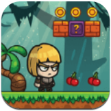 比利超级大冒险