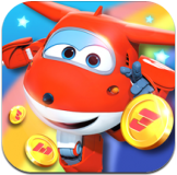 超级飞侠3之天天跑酷