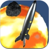火箭升空模拟器