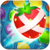 水果爆破狂热红包版