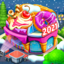 2021甜品物语烹饪