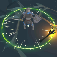 盗贼魔骑士无敌版