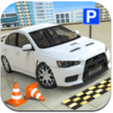 停车驾驶模拟器无限金币版
