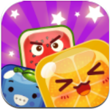 疯狂果消消消赚钱版