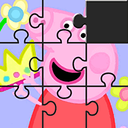 宝宝爱拼图休闲游戏