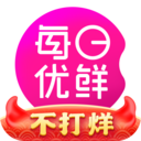 网上生鲜配送app