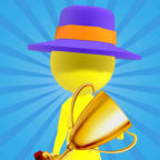 攀岩赛车手无敌版