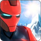 超合金英雄无限格斗版