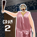 恐怖老奶奶2密室版