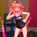 打造我的爱豆手机游戏