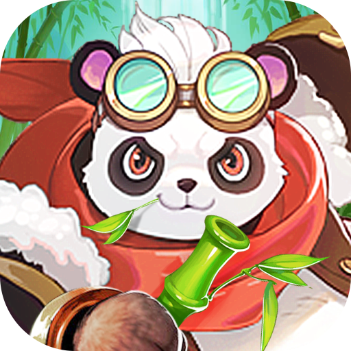 仙灵守护者英雄迷城礼包兑换版