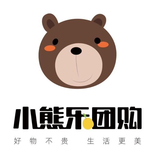 小熊乐团购app