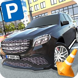 真实停车2021中文版