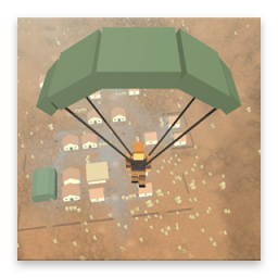 皇家战场吃鸡战单机版