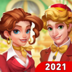 疯狂酒店2021无限版