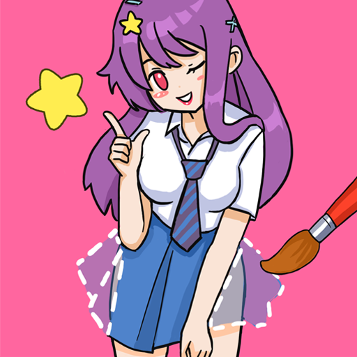 我最爱的色彩无限免费版