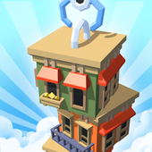 摩天高楼建筑师汉化版