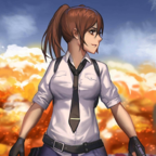 皇牌绝地战队无限弹药版