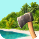 海洋家园生存岛本