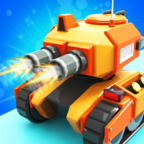 坦克战车中文版