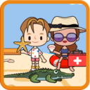 迷你校园假期生活完整原版