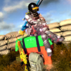 机器人王牌精英消除广告版