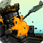 帝国岛：塔防无限联机版