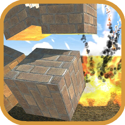 拆迁模拟器游戏