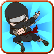 疾速忍者快跑手机版