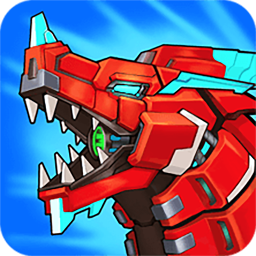 最强恐龙游戏安卓版