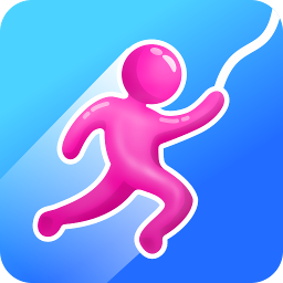 绳索飞人中文版