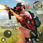 火线精英100000点券版