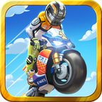 飞天大摩托免费单机版