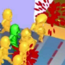 杀死人类小游戏