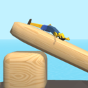 倒下吧人类游戏手机版