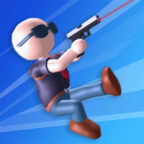 超级射击3D单机2021版