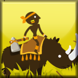 投矛达人无限金币无敌版