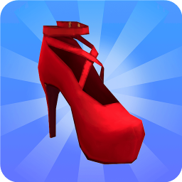 鞋子走快点免费版