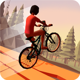 急速山地车手机版