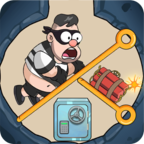 拉针解救无限提示版