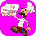 老爹三明治店HD内购中文版