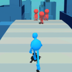 男孩往前滚免费单机版