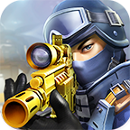 王者英雄之枪战传奇无限弹药版