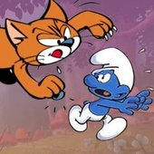 蓝精灵冒险之旅完整版